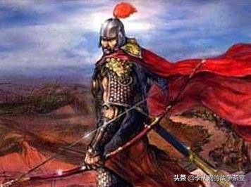 武举考试为何总是单考弓箭因为弓箭高手真能客串*击狙**手和机枪手