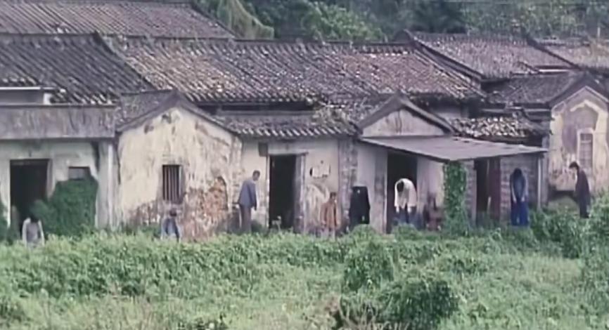 与山村老尸齐名的香港恐怖片,山村老尸推荐的最佳恐怖片