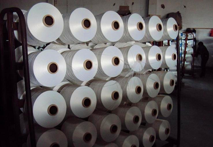 *疆新**这一项目值得期待！中泰石化“聚酯一期建设稳步进行中