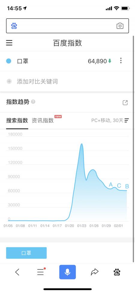 看不懂日文口罩怎么办？“卧虎藏龙”的百度贴吧吧友们出手了