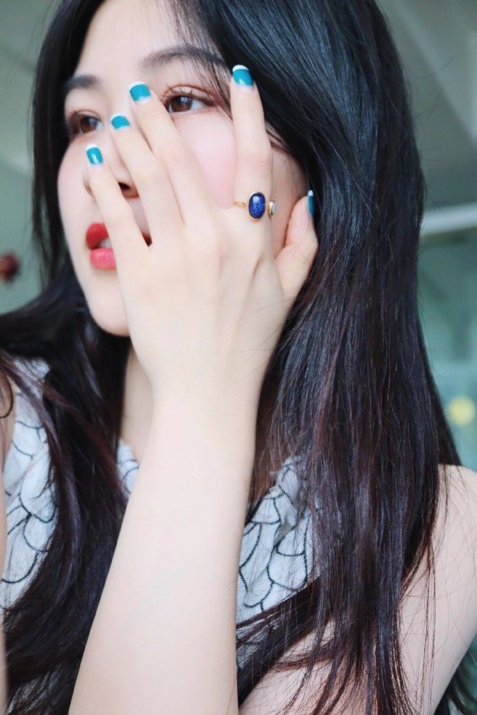 晶石发晶,五彩晶石发晶