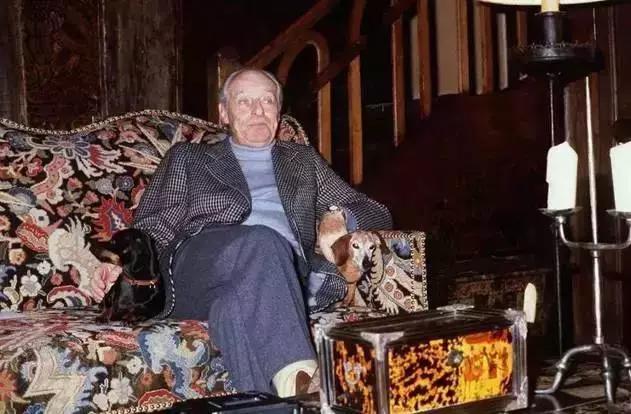 一代酒王破产重整,82年拉菲与现在的拉菲