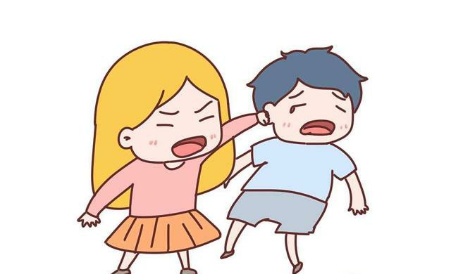 儿时的噩梦!五大家法伺候,盘点父母手中的五大神器!