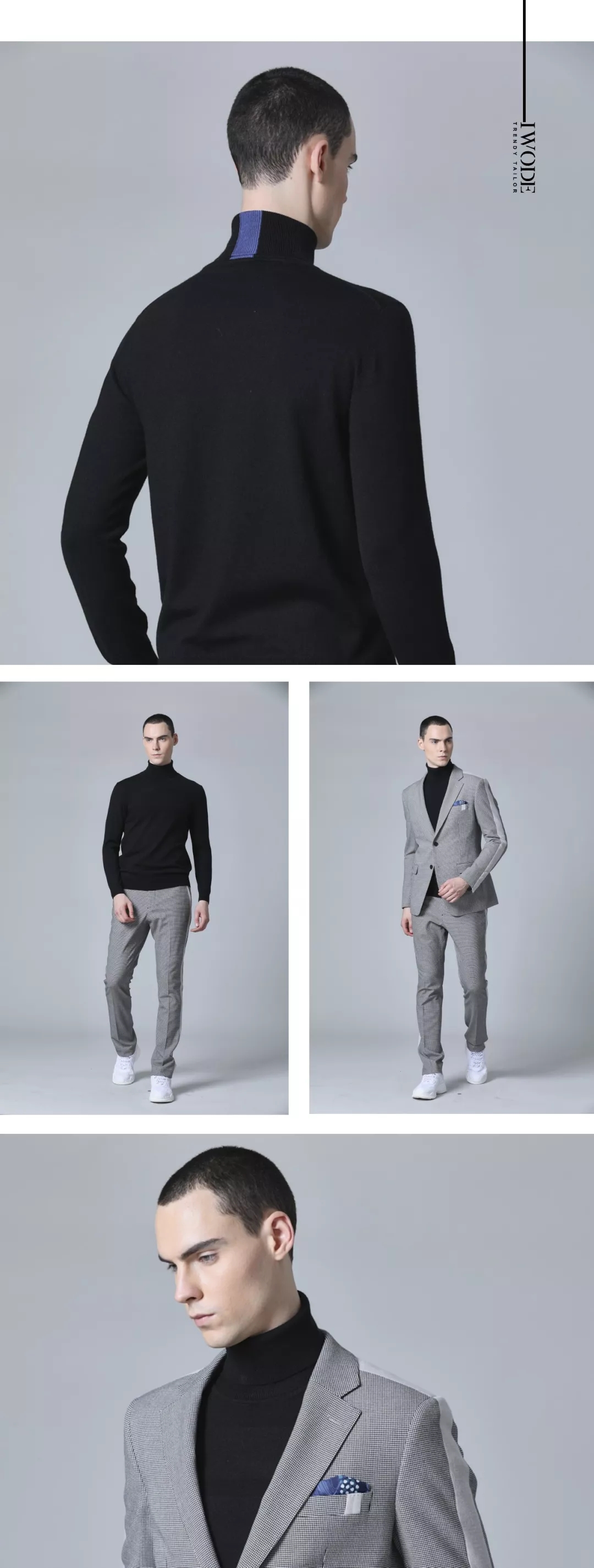 「大湾区消费创新新品榜」IWODE埃沃定制—魅力“全能手”