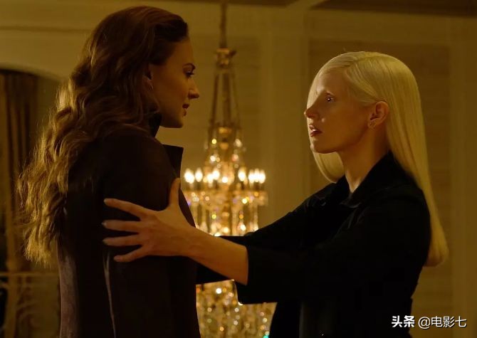 x战警黑凤凰真实评价,x战警黑凤凰评价