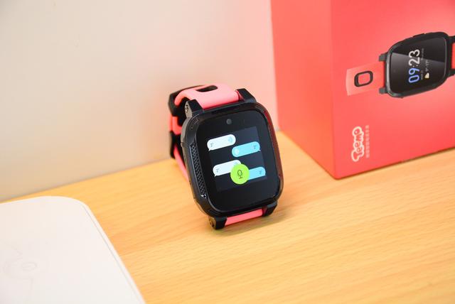 搜狗糖猫儿童手表功能,搜狗糖猫儿童手表