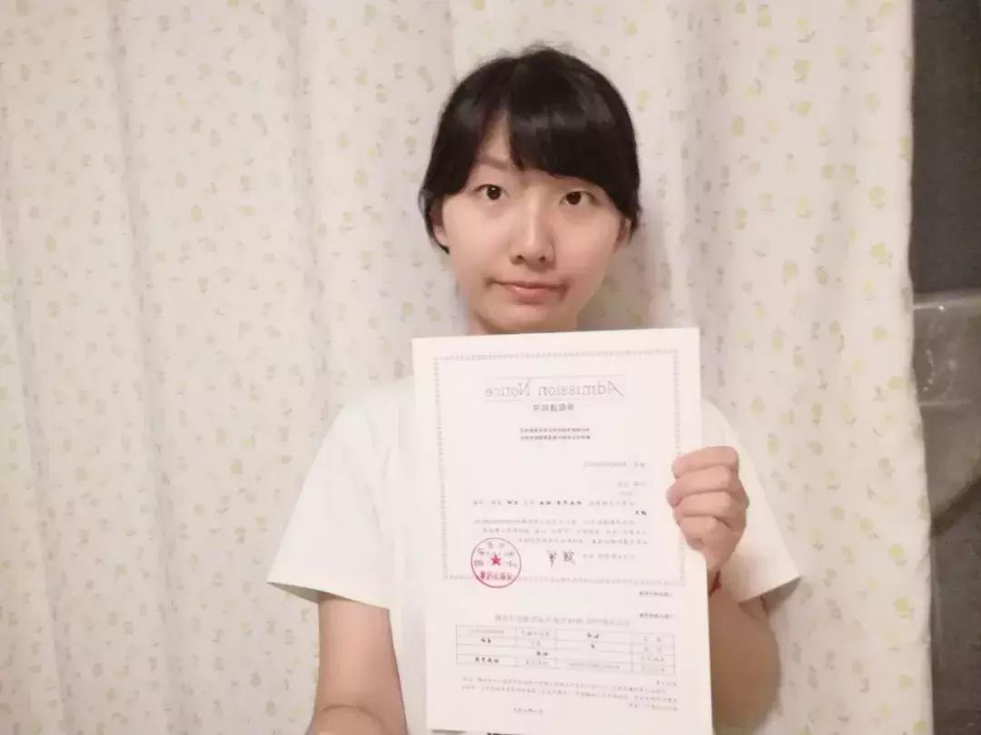 北影新生-孙绮复读重来，是坚持对动漫的爱好还是听家长的话？