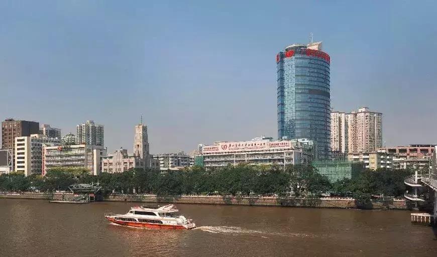 广州综合实力最强的10家医院,广州有哪些医院可以免费预约