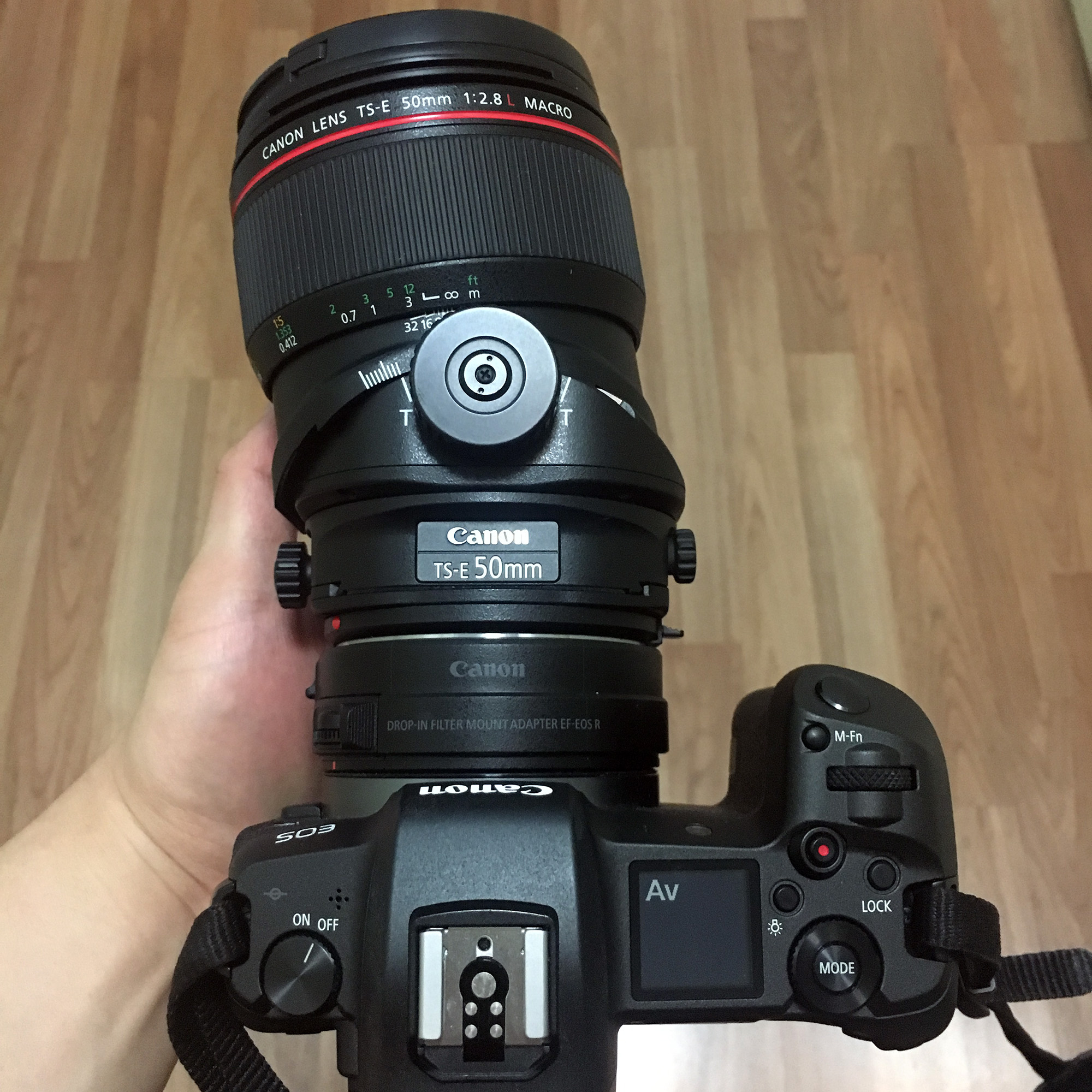 无反转接单反镜头,单反镜头和无反镜头转接