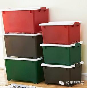 超实用新年收纳法，赶快学起来