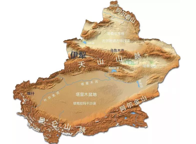 在*疆新**,谁才是“果界一哥”?