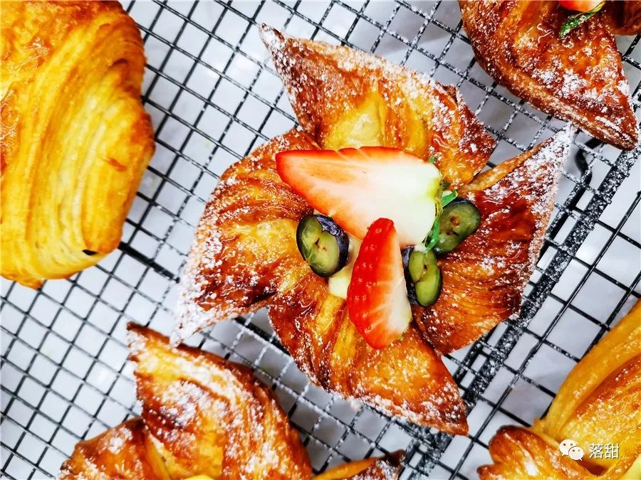 杂谈|甜品师、面包师、糕点师……你要做什么师