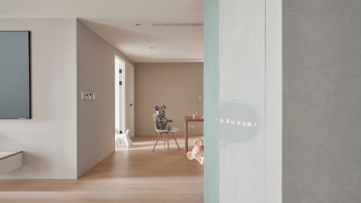 断舍离是最好的自律,断舍离高档家具定制