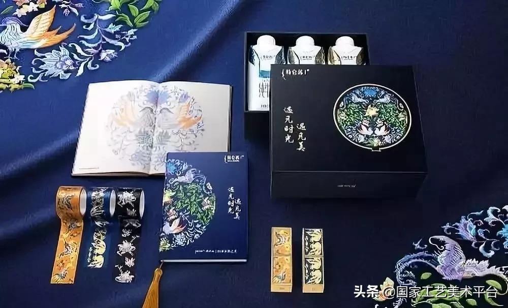 国潮颜值女子天团,广东工业大学女性