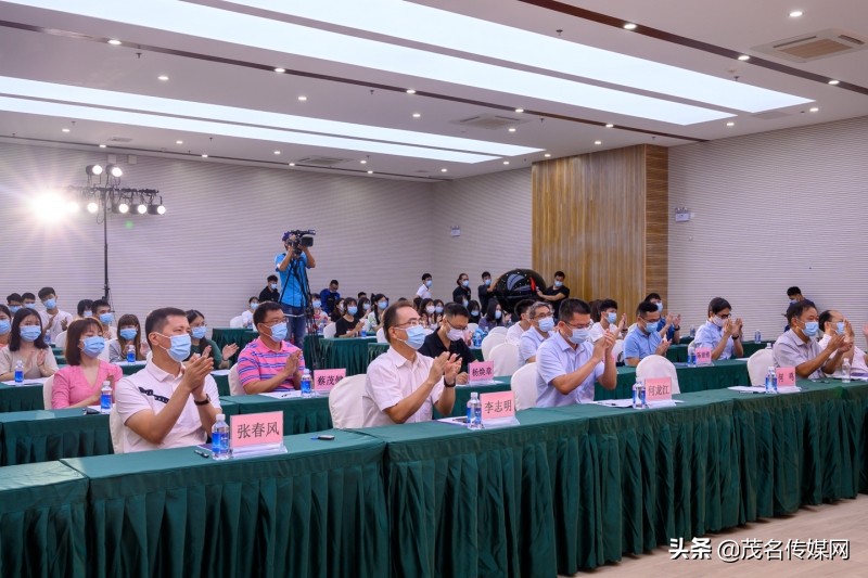 创新创业大赛乡村振兴5分钟路演,广西乡村振兴创新创业大赛开幕式