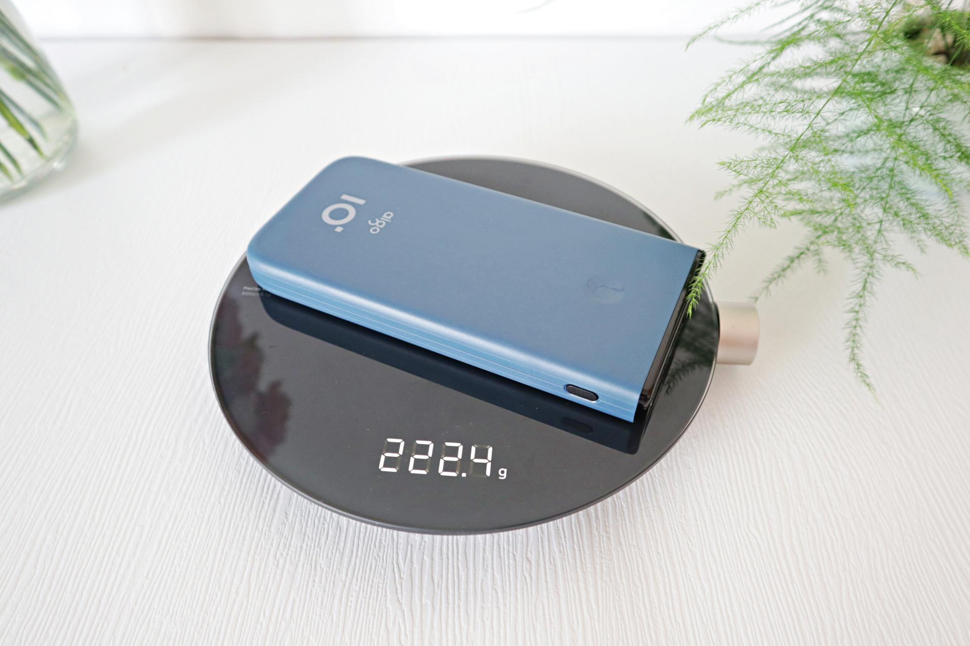 aigo鍏呯數瀹漚10s,aigo绉诲姩鐢垫簮璇勬祴