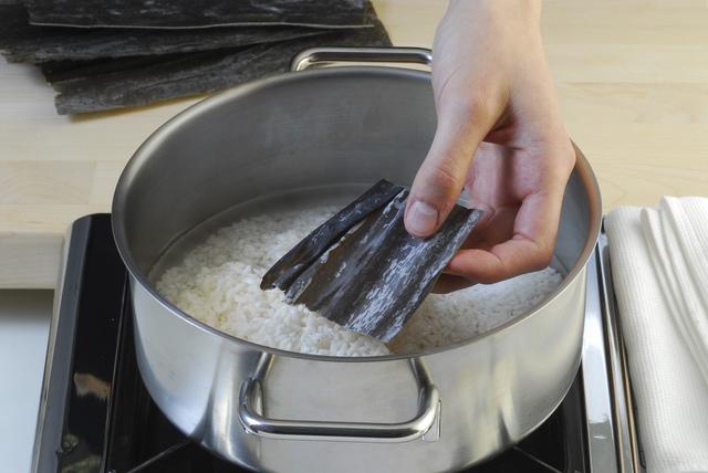 洗米水怎么腌菜,煮饭做菜用什么水比较好