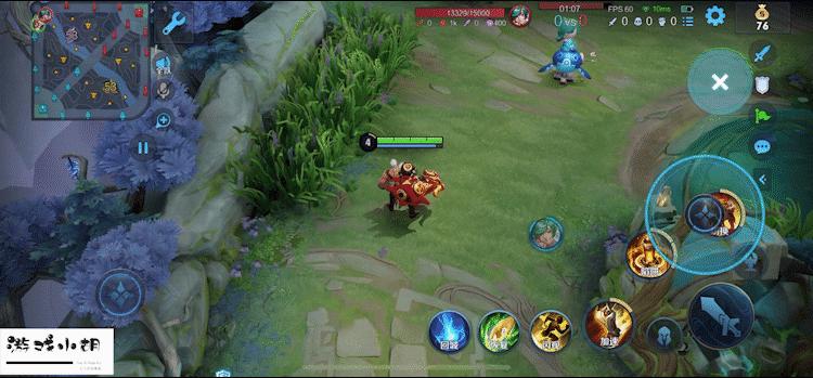 王者荣耀黄忠怎么才能玩好,黄忠一打九黄忠如何玩好