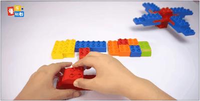 乐高大神做世界上最大的乐高,乐高伦敦大桥到底有多难拼