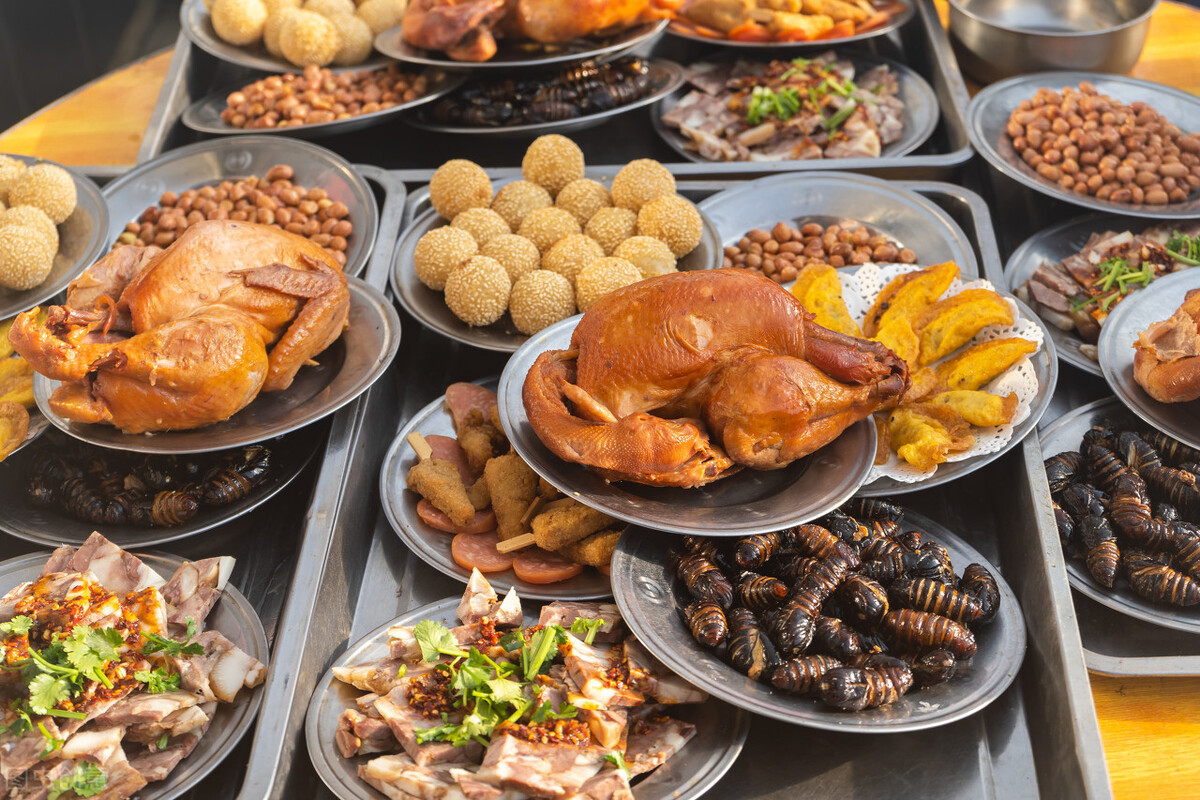 狼孩4：大荒沟中有座“狼母碑”，铭记着人间崇奉的道德恩义