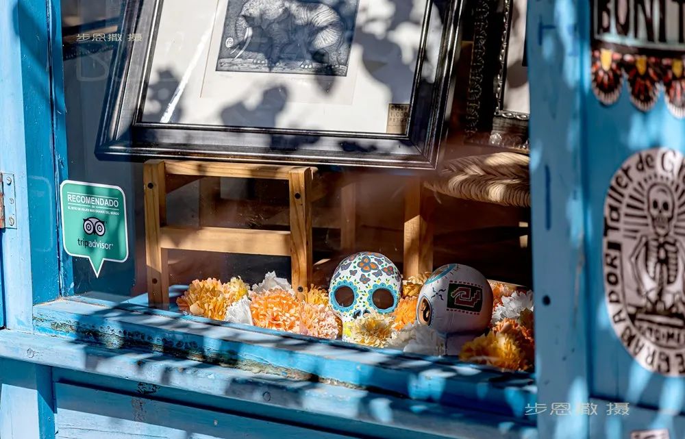 瓜纳华托墨西哥旅行,墨西哥旅游坎昆瓜纳华托