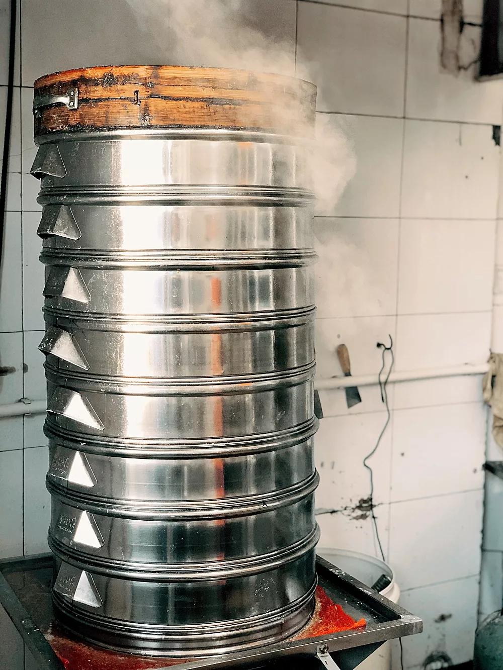 无锡本地人必去的店,来无锡必去的几家店