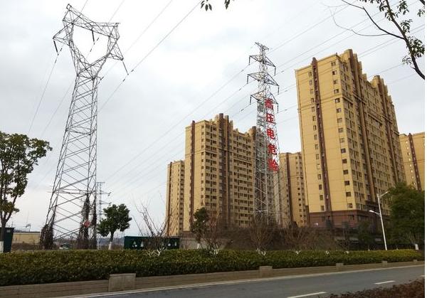 买房时应该如何选楼栋,买房怎么选小区最佳楼栋