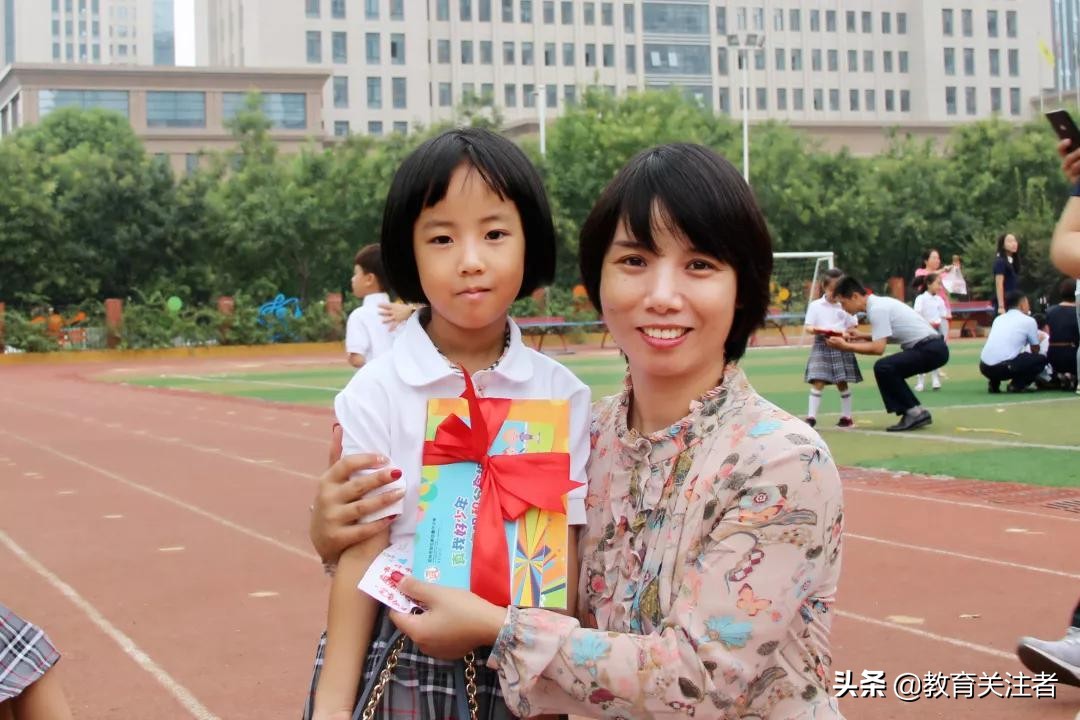 郑东康宁小学,郑州康宁小学六一儿童节