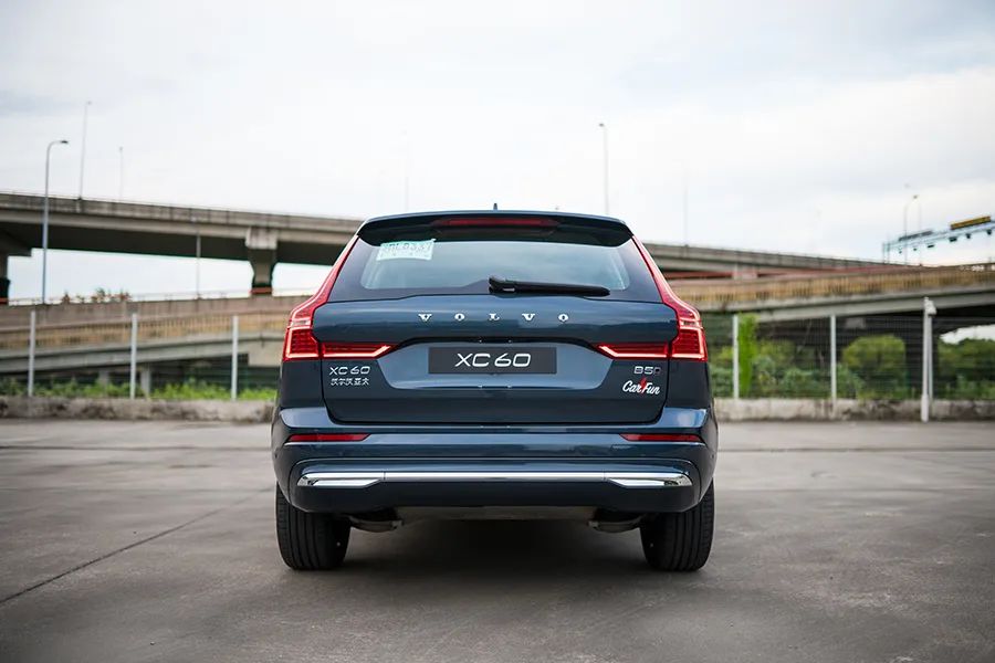 沃尔沃v60原生车机,沃尔沃xc60系统升级2.5后的感觉