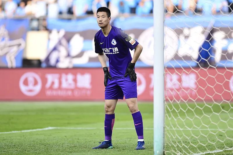 大连阿尔滨于子千,大连一方神将于子千