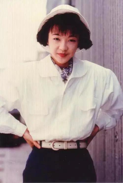 陈慧娴未婚吗,陈慧娴为什么终身未婚