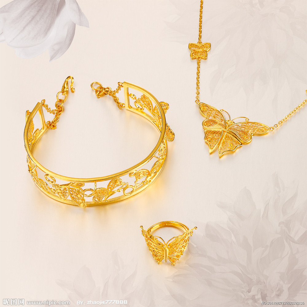 首饰打结去哪里解决,首饰缠到一起怎么解开呢