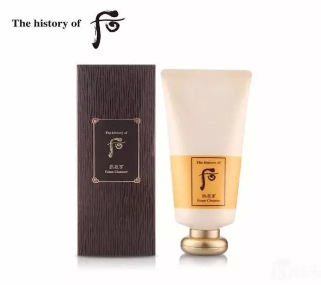 没有差评的皮肤,韩妆值得入手吗