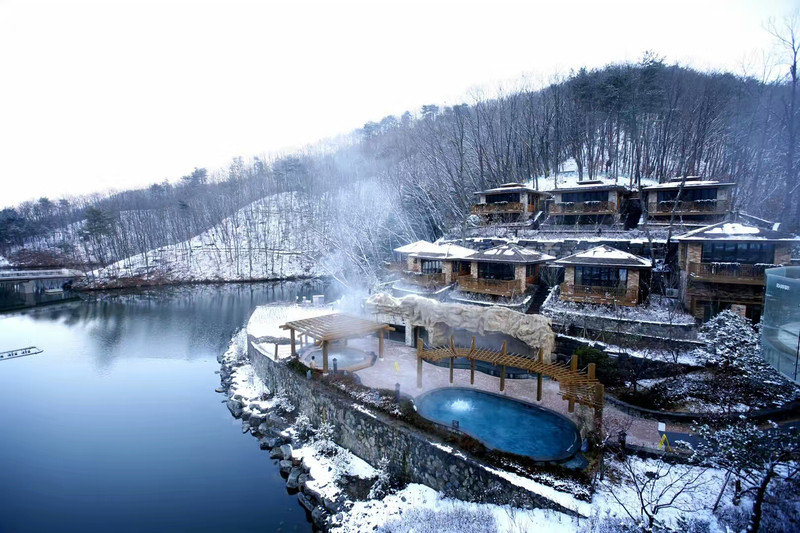 韩国滑雪场攻略,全方位游玩