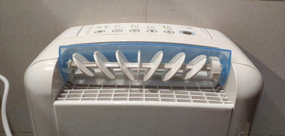 不用压缩机除湿,无压缩机除湿机的除湿原理