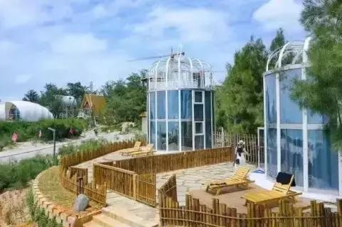 翡翠湾抚仙湖民宿,漳州翡翠湾民宿推荐