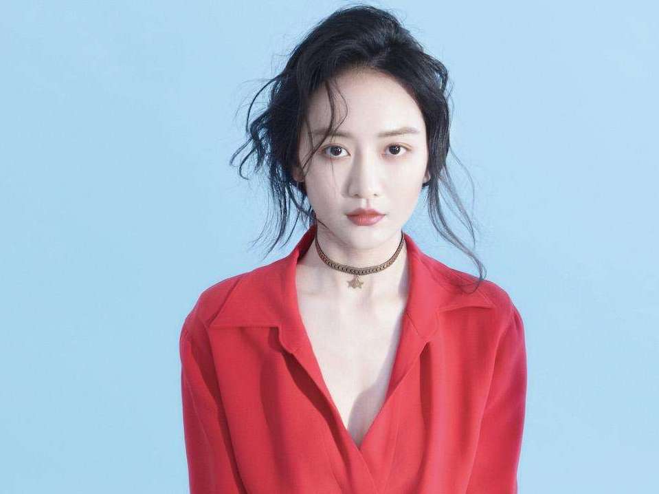 王鸥究竟是怎样的女人,王鸥好讨厌