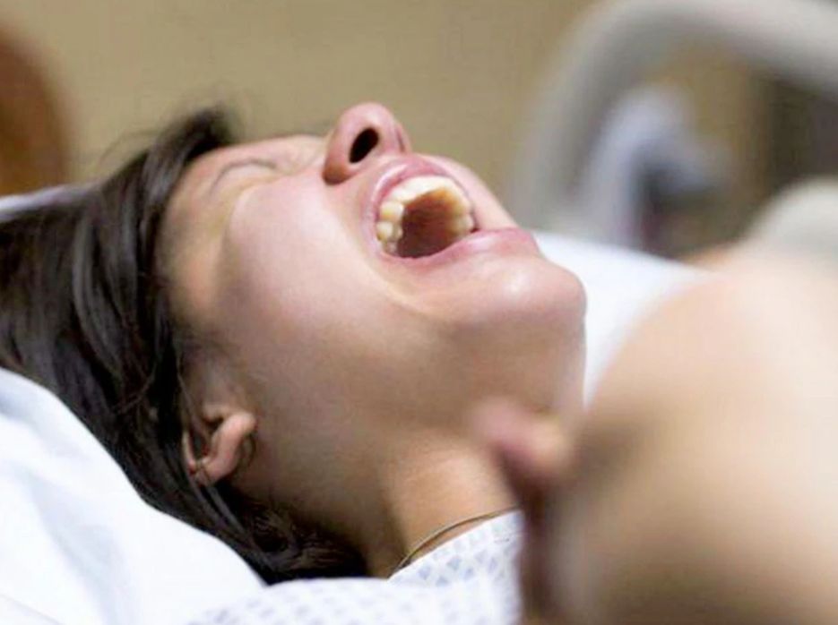 胎儿那么大为什么能生出来,胎儿太大如何让他发动