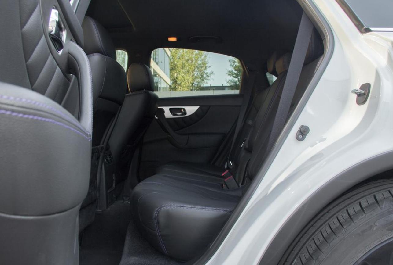 英菲尼迪qx70开不坏吗,英菲尼迪qx702015质量问题