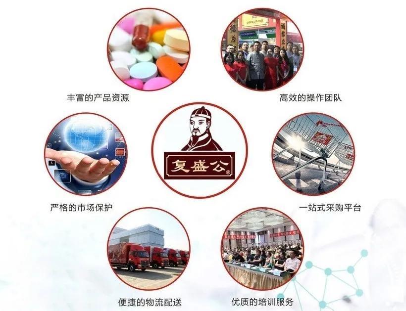 复盛公药集团有限公司简介,复盛公药集团年会