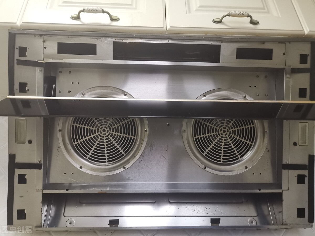 油烟机的选择有什么讲究,油烟机怎么选一定要注意3个大坑