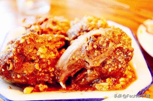 成都特色美食小吃排行榜前十名,十大必吃潮小吃排行榜