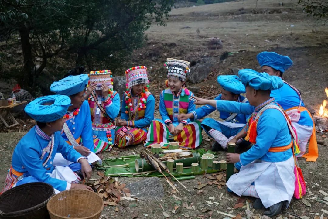 硬核!央视《味道》拍摄在腾冲完美收官!