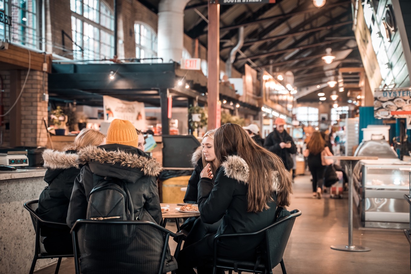 冬天多伦多旅游攻略,多伦多冬季旅游