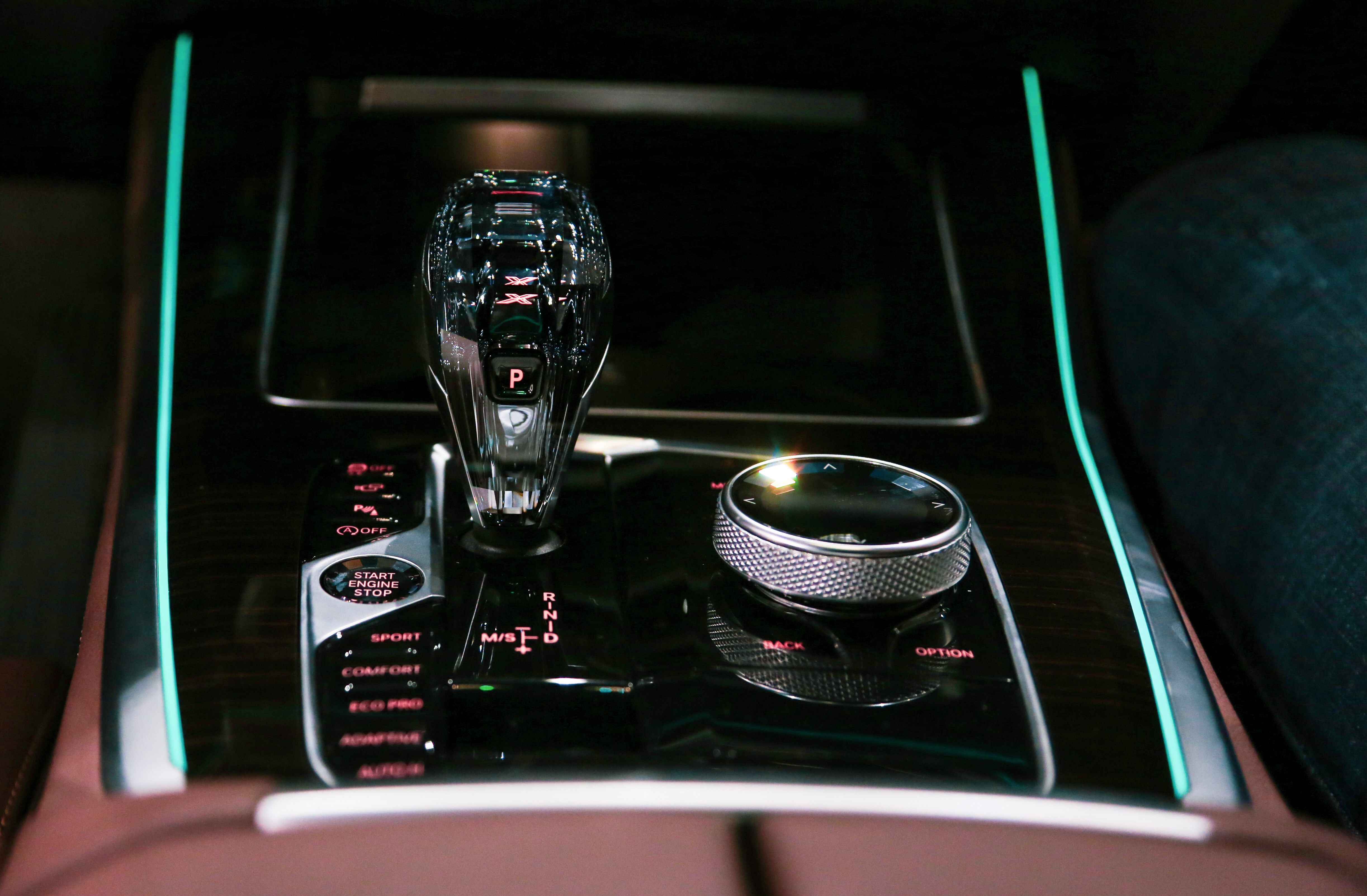 首台全新bmwx5到店,全新bmwx5中山上市体验活动