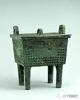 云南博物馆馆藏青铜器,国外馆藏的高级青铜器