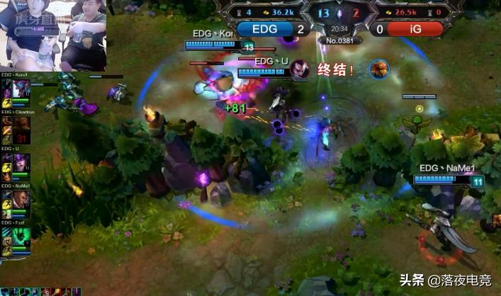 姿态解说春季赛,姿态复盘14年春决