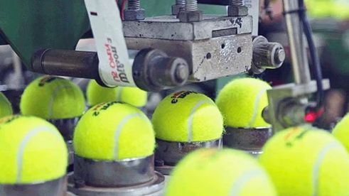 周五小课堂,网球日常分享小知识