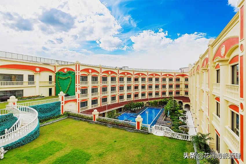 佛山周边休闲度假酒店推荐一下,佛山陈村镇酒店