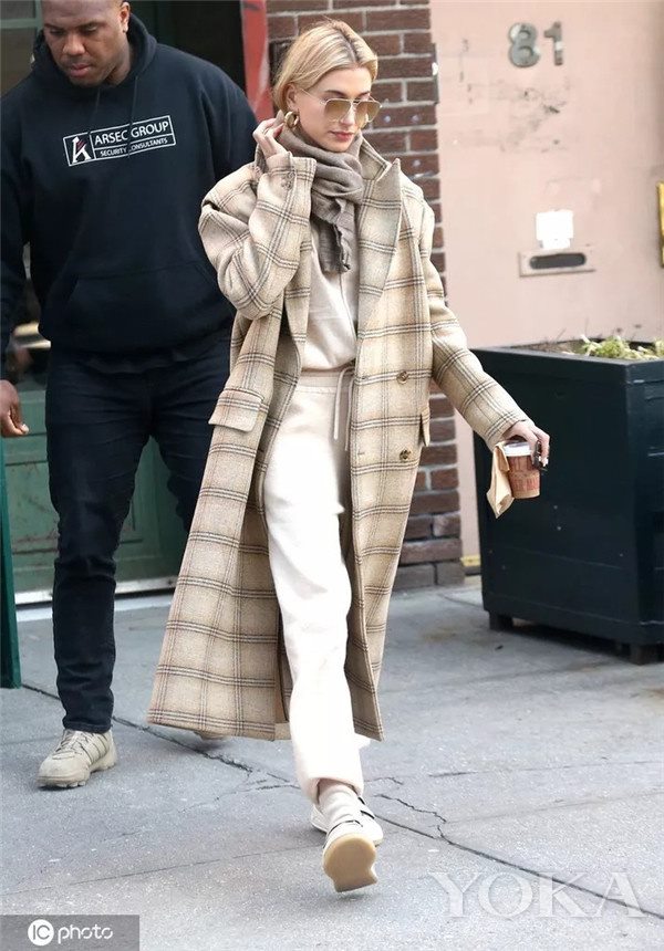 复工硬核穿搭,复工穿搭高级感